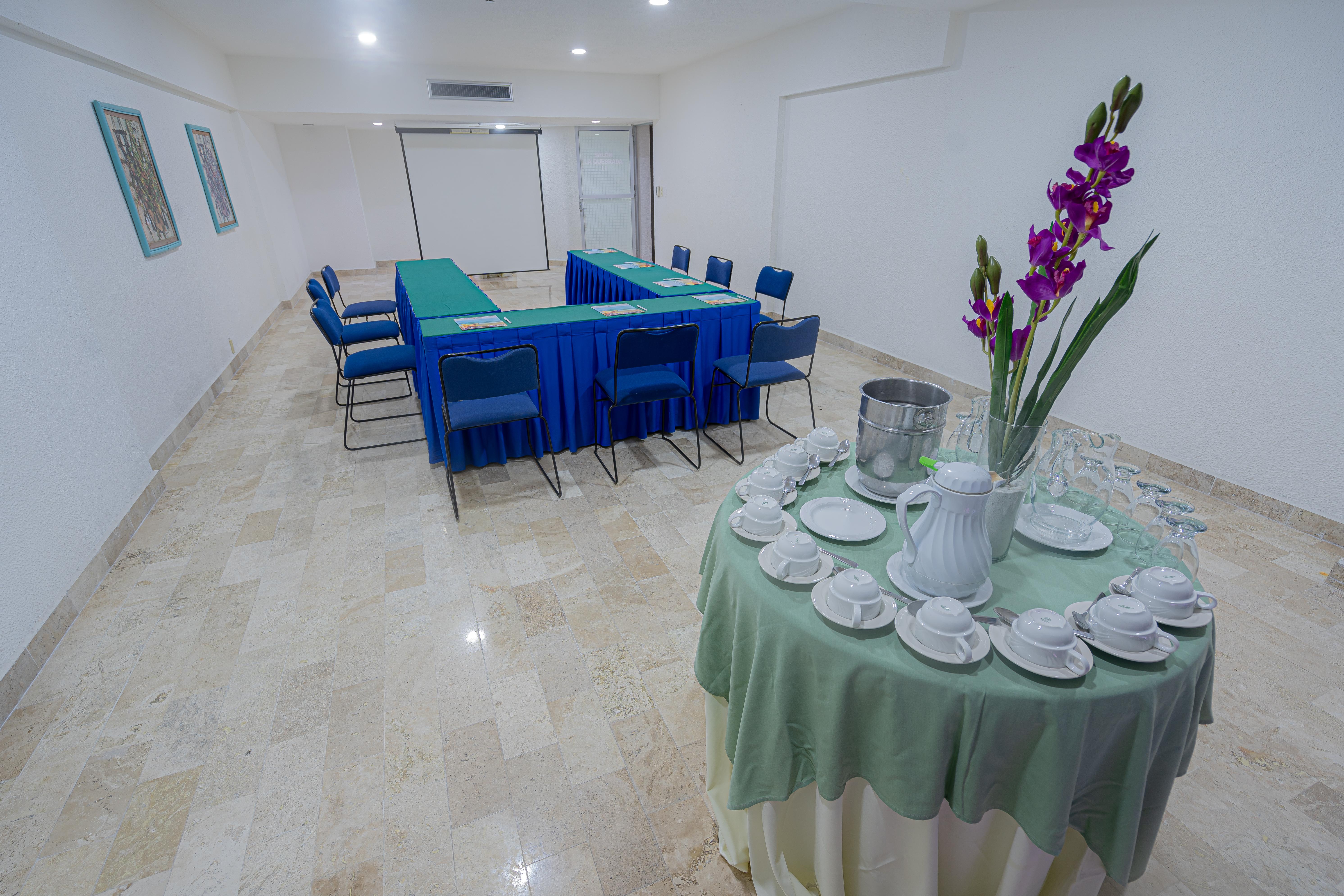 Playa Suites Acapulco Eksteriør bilde